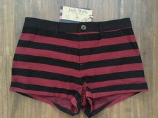 Ladies shorts by JACK WILLS