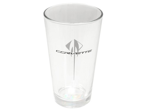 Corvette stingray glass - corvette, c7