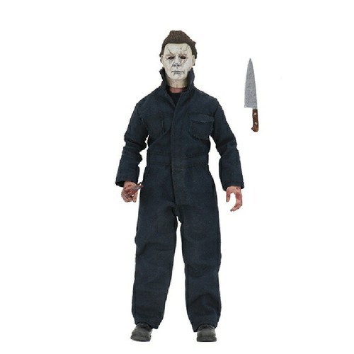 Neca halloween - -,