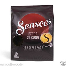 Senseo Douwe Egberts 72 Pods