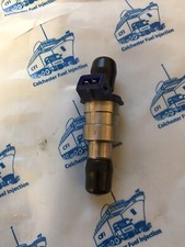 1 X FUEL INJECTOR IW-050 -