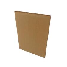 Cardboard Carton Flat Packed