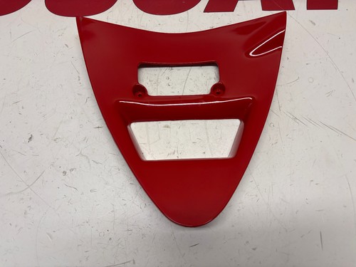 Ducati piece radiator - ducati,
