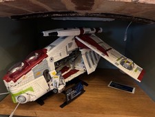LEGO Star Wars: Republic