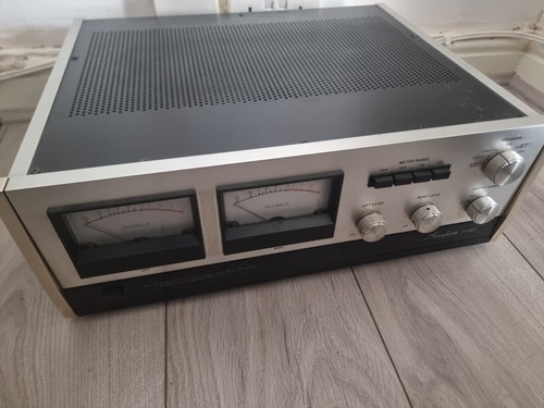 Accuphase 300 stereo power - p-300,