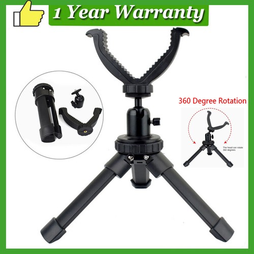 Shooting rest tripod - shooting,