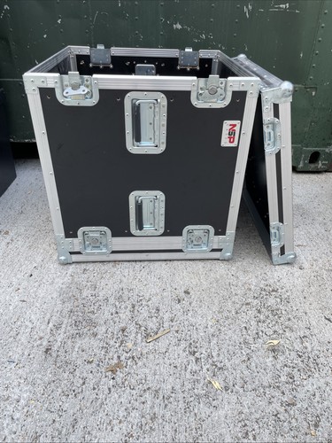 Nsp flight case - case, 57/54/56