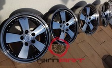 BBS Classix 8,5x19 + 10,5x19