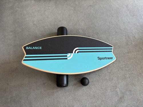 Sportneer 1 wooden - in,