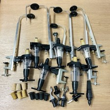 Spirit Measure Optics with