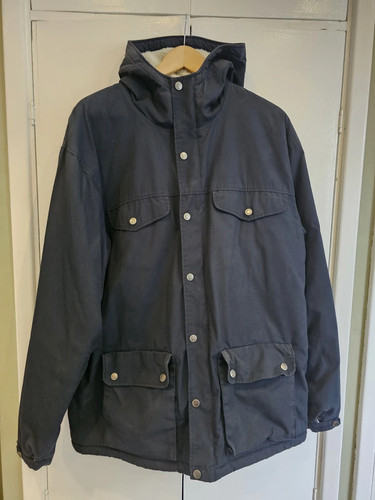 Fjallraven greenland winter - fjallraven,