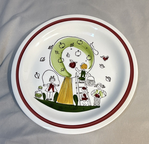 Vintage rorstrand sweden appel - rorstrand,