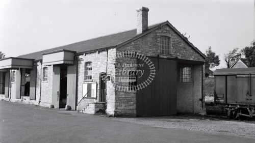 Photo british railways - br,