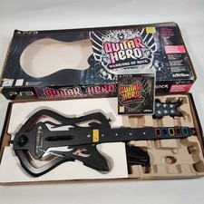 Guitar Hero Warriors of Rock