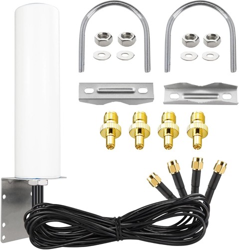 4x4 mimo lte - mimo, antenna