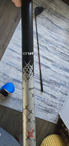 Ping g15 right handed driver - ping,