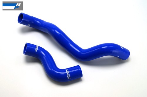 Silicone radiator hose kit for - kit,