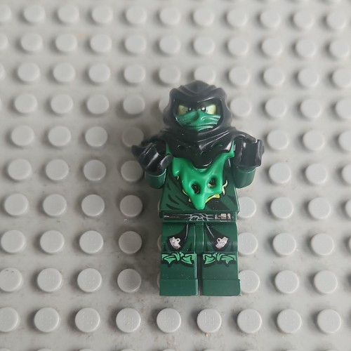 Lego ninjago lloyd possessed - lego, ninjago.