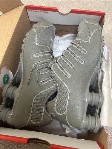 Nike shox men - nike, men's
