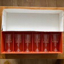 Cristal D'Arques Masquerade 6 Pack Wine Glasses 18cl/6.5oz