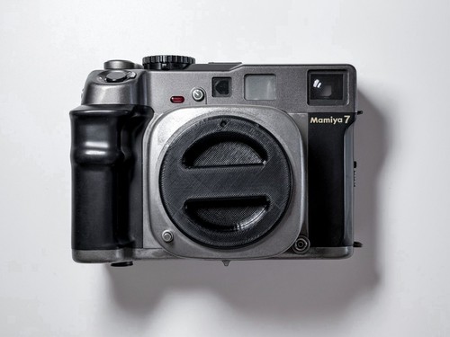Mamiya medium format 120 6x7 - mamiya,