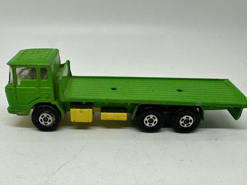 Lesney matchbox super kings - super,