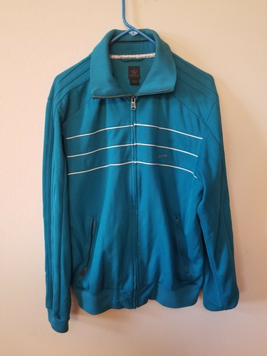 Rare men adidas vespa - men's,