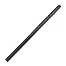 Martial Arts Escrima Stick Black Oak Wood 26" Training Aid Kali Weapons Arnis