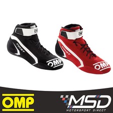 OMP First FIA 8856-2018