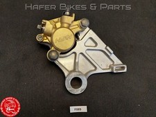 Honda VTR 1000 SP1 Rear Brake
