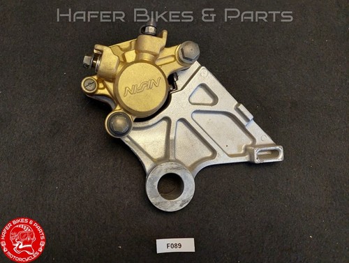 Honda vtr 1000 sp1 rear - 1000, brake