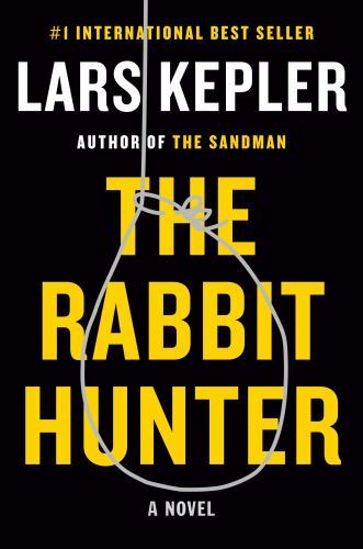 The rabbit hunter - the,