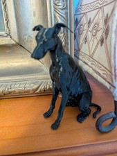 Greyhound Lurcher Whippet