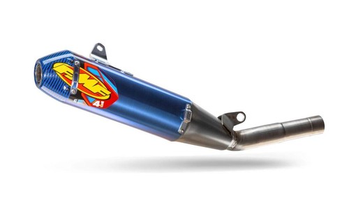 Fmf factory rct - fmf,