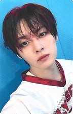 Stray Kids Karma Lee Know