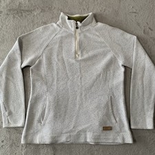 Weird Fish Jumper Womens UK 12