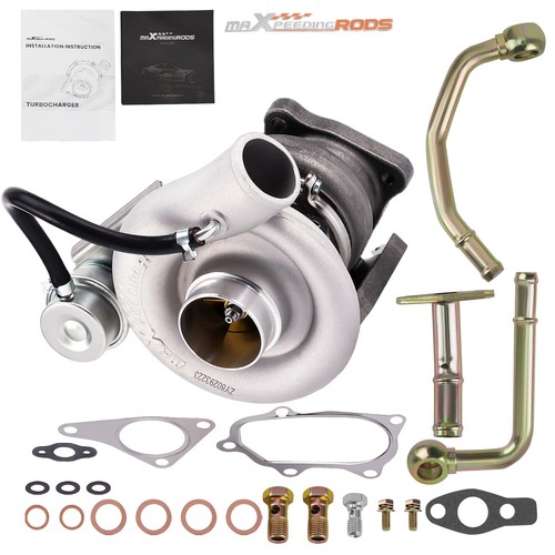 Td05 20g turbocharger for - td05-20g,