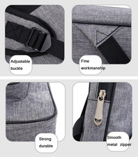 A3 Artist Portfolio Case