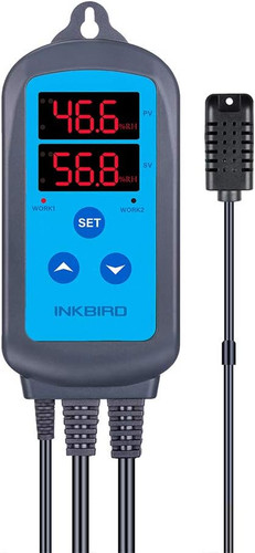Inkbird ihc 200 dual - inkbird,