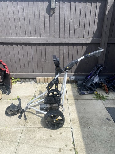 Powakaddy electric golf - powakaddy,