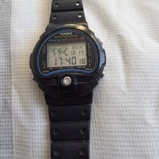 Casio TS-100 Digital