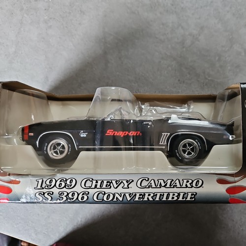 Snap 1969 chevy camaro - snap,