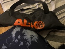 Alko Number 33 Wheel Lock with