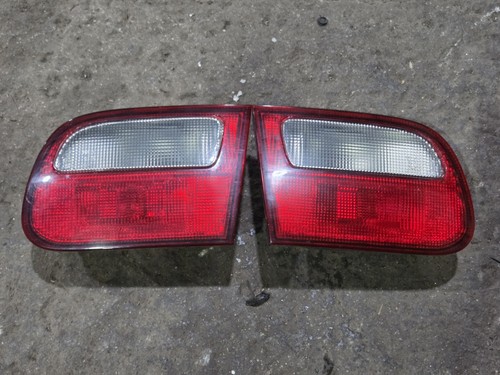 1992 1995 honda civic - civic, clear