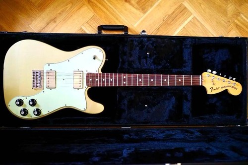 Fender chris shiflett - fender,