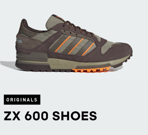 New mens adidas - new,