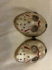 Jason Mask Friday 13th
