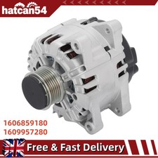 150A Alternator Fit Citroën