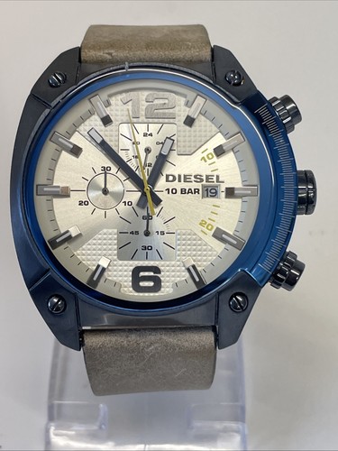 Diesel 4356 gents quartz - diesel, dz-4356