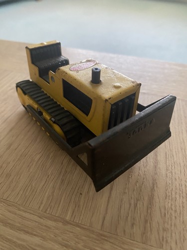 Vintage 1970s tiny tonka - vintage, 495